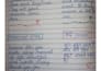 write personalized handwritten letters and custom messages